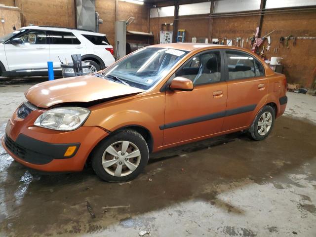 2009 Kia Rio Base