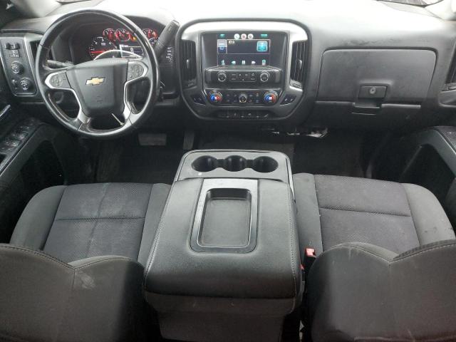 1GCVKREH5EZ109088 | 2014 CHEVROLET silverado