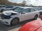 2021 VOLKSWAGEN JETTA S - 3VWC57BU2MM044895