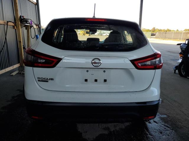 2020 NISSAN ROGUE SPOR - JN1BJ1CV0LW267209
