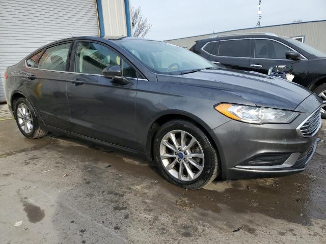 3FA6P0H70HR377114 2017 FORD FUSION, photo no. 4