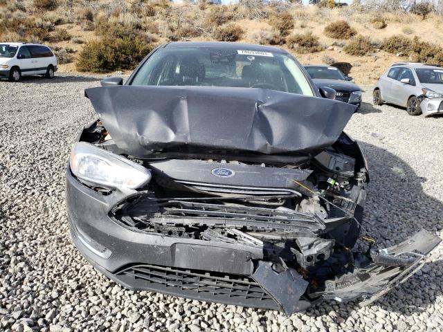 1FADP3N26GL230701 Ford Focus Titanium