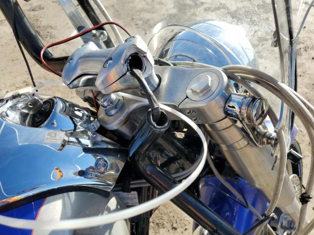 2007 YAMAHA XV1700 A JYAVP17E57A023265