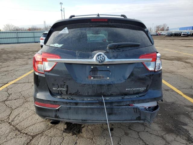LRBFXDSA9HD116402 Buick Envision Essence
