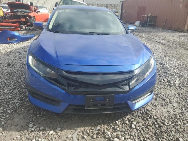 19XFC2F72JE044009 | 2018 HONDA CIVIC EX