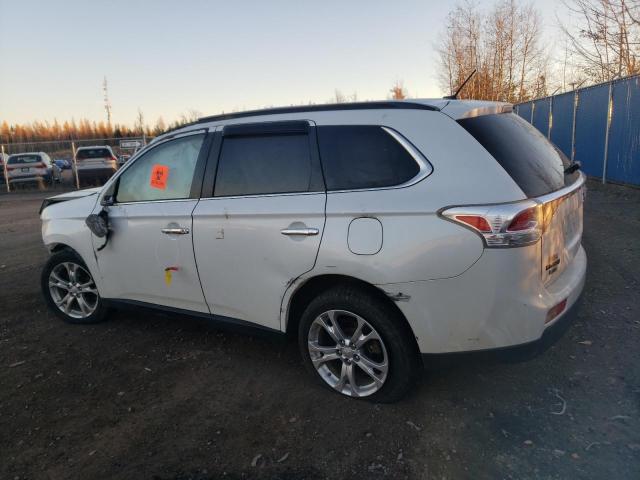 JA4JZ4AX0EZ601144 | 2014 MITSUBISHI OUTLANDER