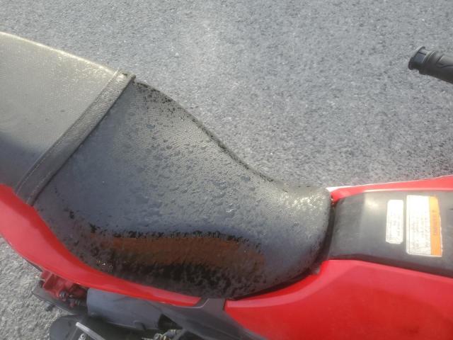 2017 HONDA GROM 125 MLHJC6113H5201960