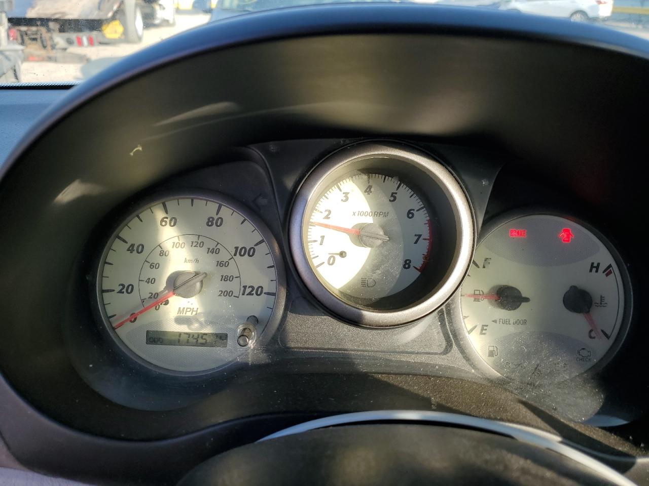 JTEGH20V720056952 2002 Toyota Rav4