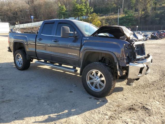 1GTV2UECXEZ148864 | 2014 GMC SIERRA K15