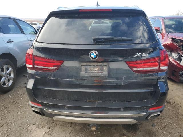 5UXKT0C33H0V97242 | 2017 BMW x5 xdr40e