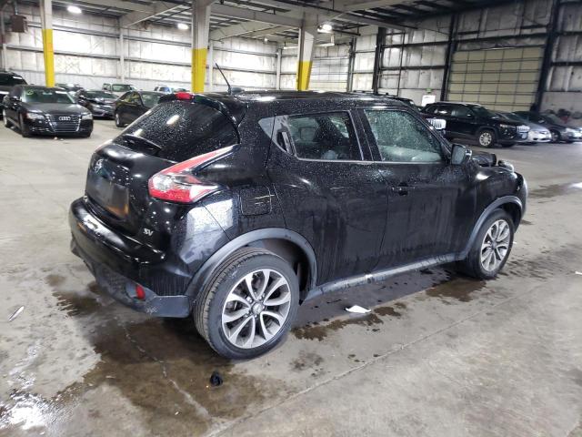 JN8AF5MR7HT703540 | 2017 NISSAN JUKE S