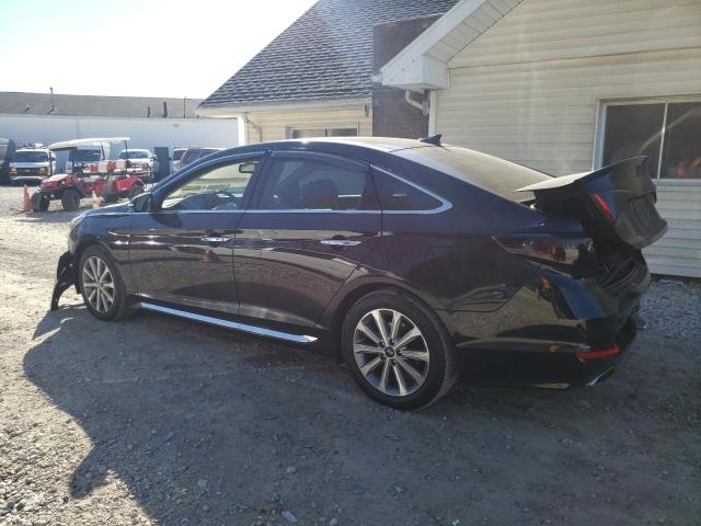 5NPE34AF7GH280763 | 2016 HYUNDAI SONATA SPO