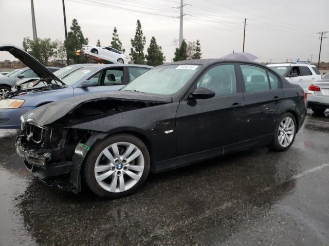 2007 BMW 3 Series 328i