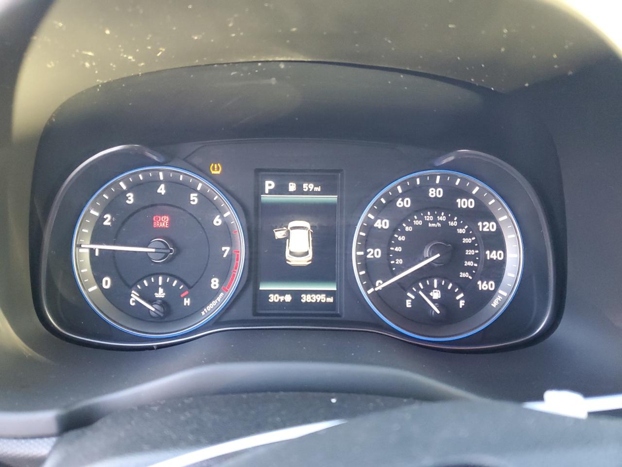 km8k6caa8mu704120 KM8K6CAA8MU704120 2021 Hyundai Kona Sel Plus