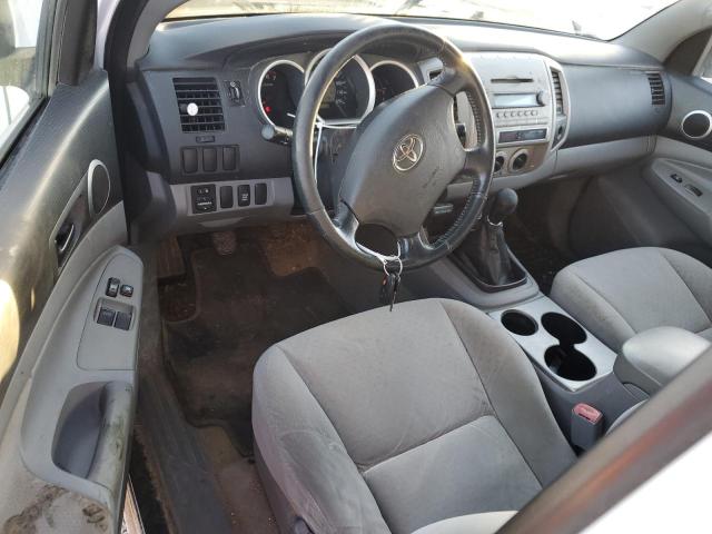 2006 Toyota Tacoma Access Cab VIN: 5TEUX42NX6Z264803 Lot: 75531643