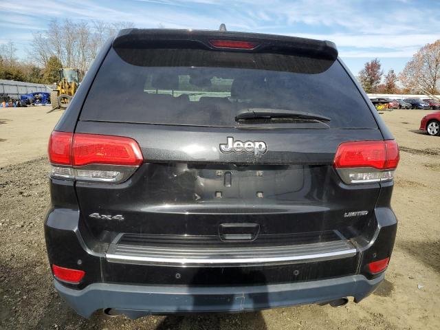 1C4RJFBG0EC319454 | 2014 JEEP GRAND CHER