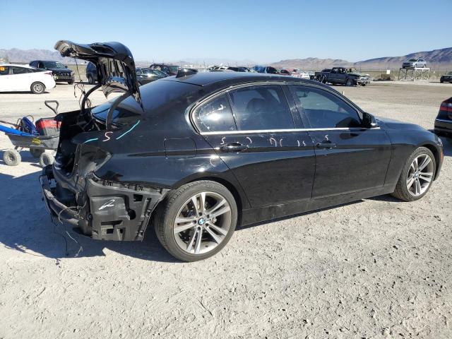 2017 BMW 330 I - WBA8B9G55HNU49303