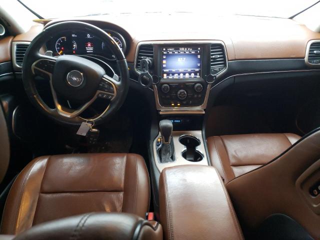 2016 JEEP GRAND CHER - 1C4RJFJM9GC369733