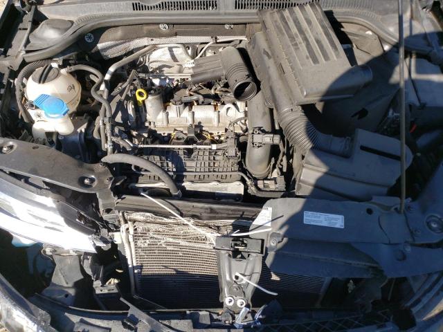 2016 VOLKSWAGEN JETTA SE - 3VWD67AJ8GM390401