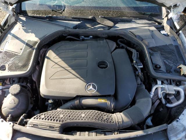 W1KWF8EB7MR645477 2021 MERCEDES-BENZ C-CLASS, photo no. 11