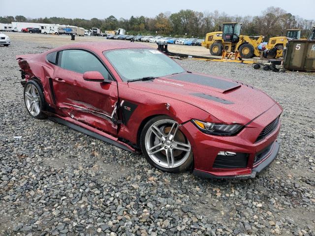 1FA6P8CF7G5222901 | 2016 FORD MUSTANG GT