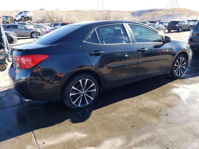 Vin: 2t1burhe2hc848190, lot: 75475923, toyota corolla l 20173