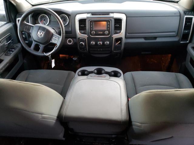 2015 RAM 1500 SLT - 1C6RR7LT2FS594154
