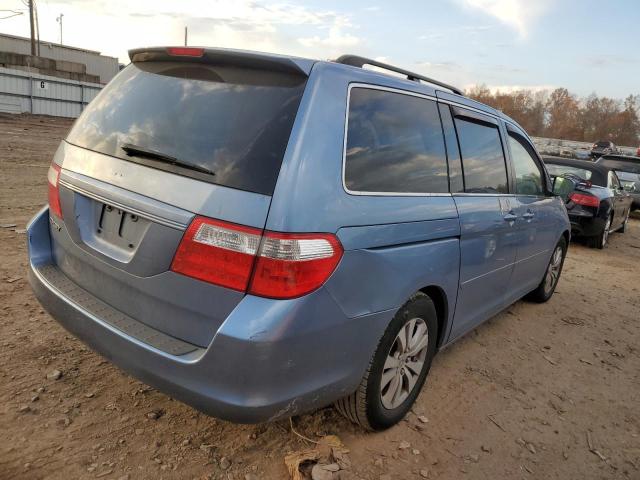 5FNRL384X7B064873 | 2007 Honda odyssey ex