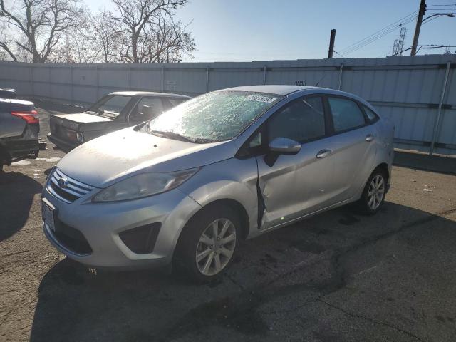 2012 Ford Fiesta SE