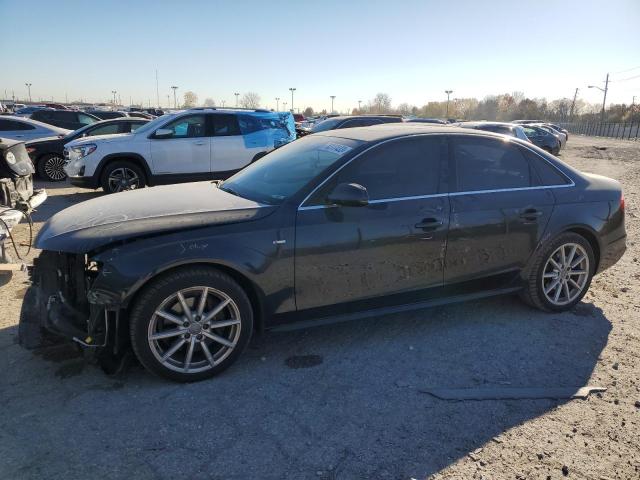 VIN WAUFFAFLXFN025738 2015 Audi A4, Premium Plus no.1