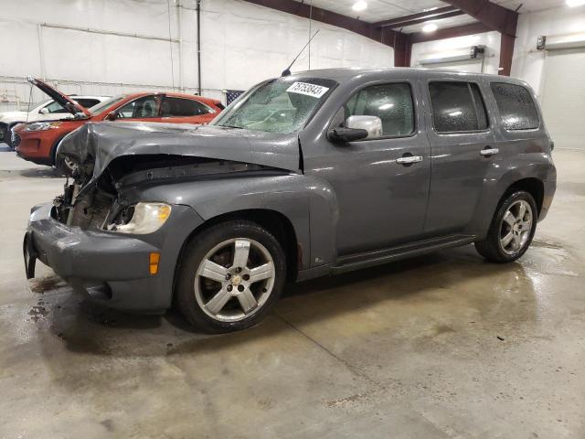 2009 Chevrolet HHR LT