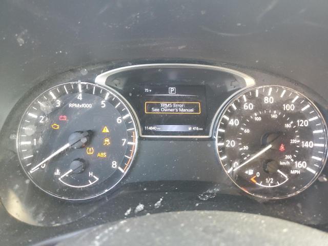 5N1DR2MN0HC606090 Nissan Pathfinder S