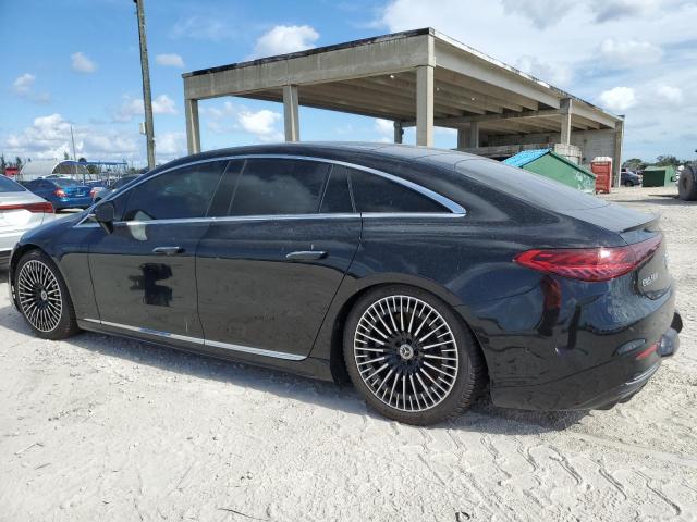 2022 MERCEDES-BENZ EQS SEDAN - W1KCG4EB4NA006353