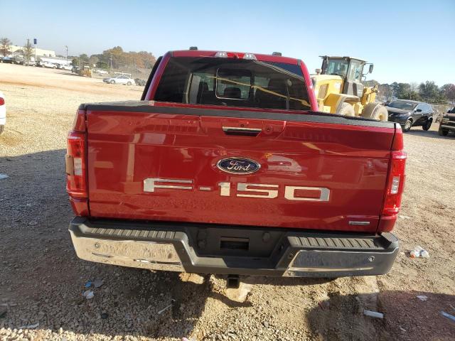 1FTFW1E82NFA41120 | 2022 FORD F150 SUPER