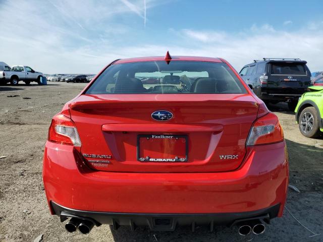 JF1VA1A68L9802278 Subaru WRX