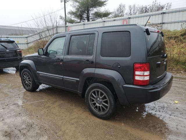 1J4PN2GK8AW142639 | 2010 Jeep liberty sport