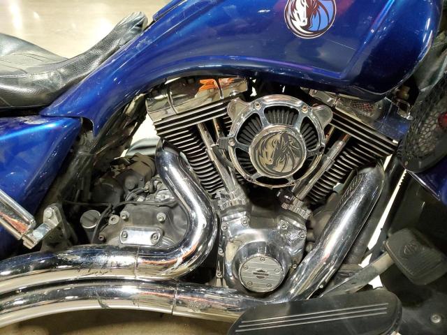 2013 HARLEY-DAVIDSON FLHTC ELEC - 1HD1FFM14DB620805