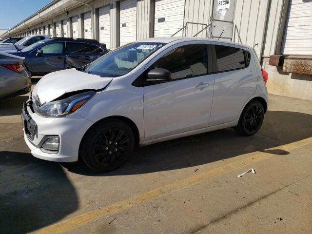 2020 Chevrolet Spark LS