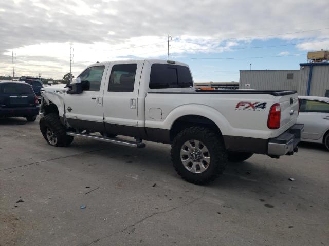 1FT7W2BT2FEC08621 | 2015 FORD F250 SUPER