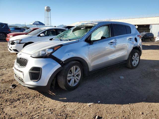 Vin: kndpm3ac9k7547114, lot: 77369623, kia sportage lx 2019 img_1