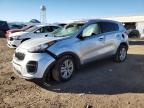 2019 KIA SPORTAGE L - KNDPM3AC9K7547114
