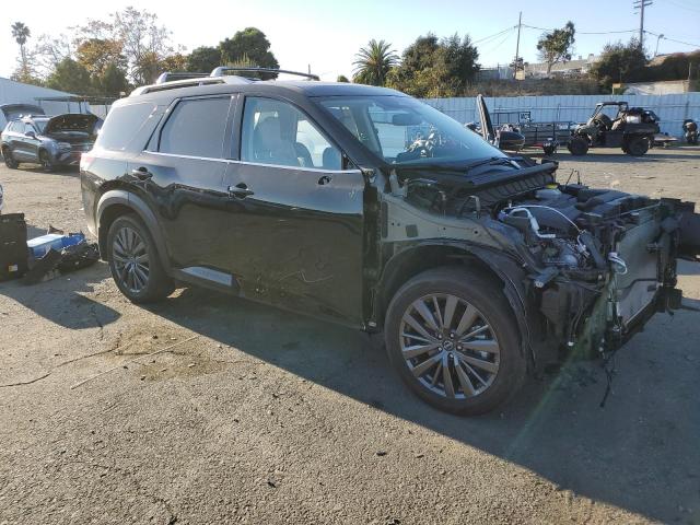 5N1DR3CBXNC262048 | 2022 NISSAN PATHFINDER