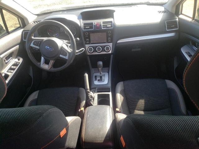 JF2GPABC0HH216811 Subaru Crosstrek Premium