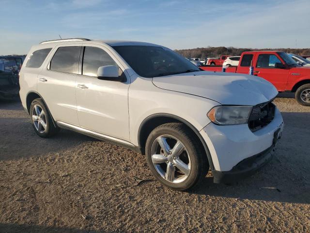 2013 Dodge Durango Sxt VIN: 1C4RDHAG1DC683904 Lot: 76313083