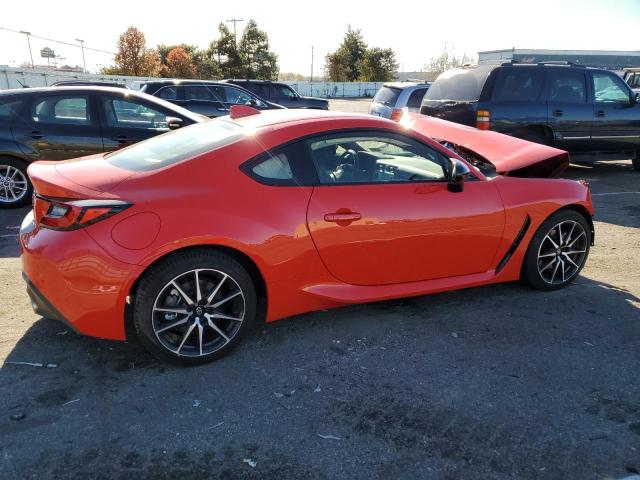 2022 TOYOTA GR 86 JF1ZNBC15N8755779