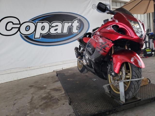 2014 SUZUKI GSX1300 RA JS1GX72B2E2100723  76446283