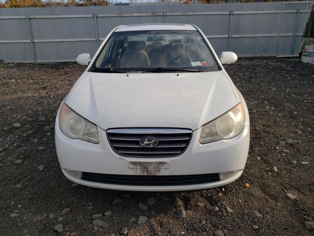 KMHDU46D28U581671 | 2008 Hyundai elantra gls