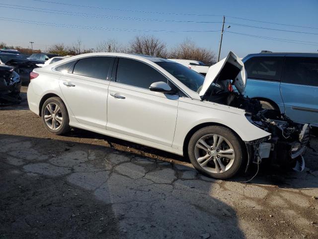 5NPE34AF6JH673693 | 2018 HYUNDAI SONATA SPO