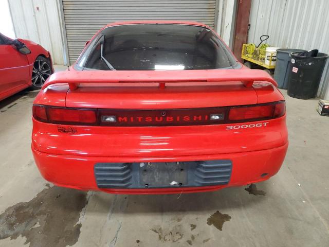 1993 Mitsubishi 3000 Gt VIN: JA3BM54J8PY042777 Lot: 74798303