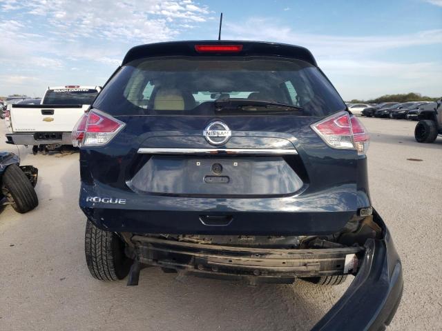 JN8AT2MT2GW020662 | 2016 NISSAN ROGUE S